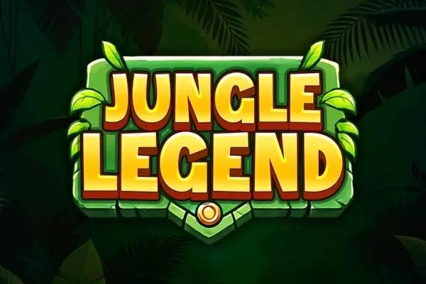 Jungle Legend