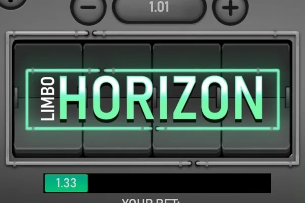 Limbo Horizon